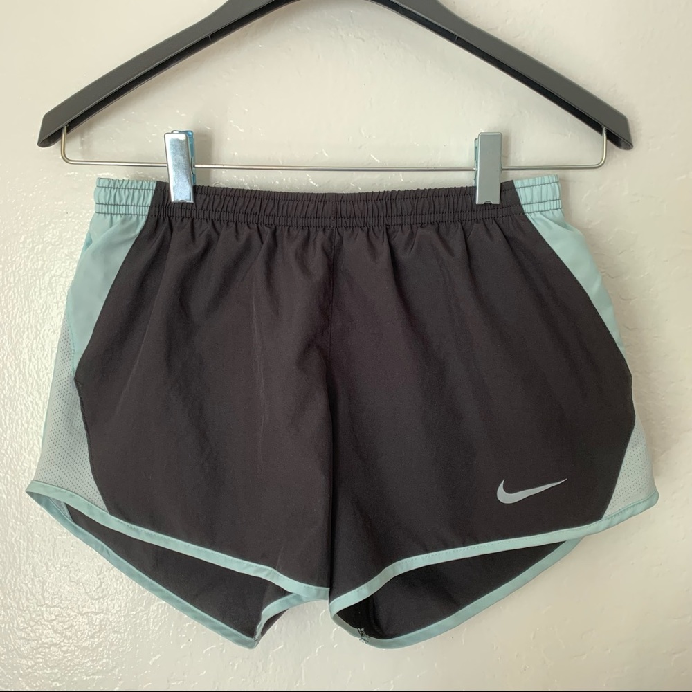 Nike Dri-fit Running Shorts - size S